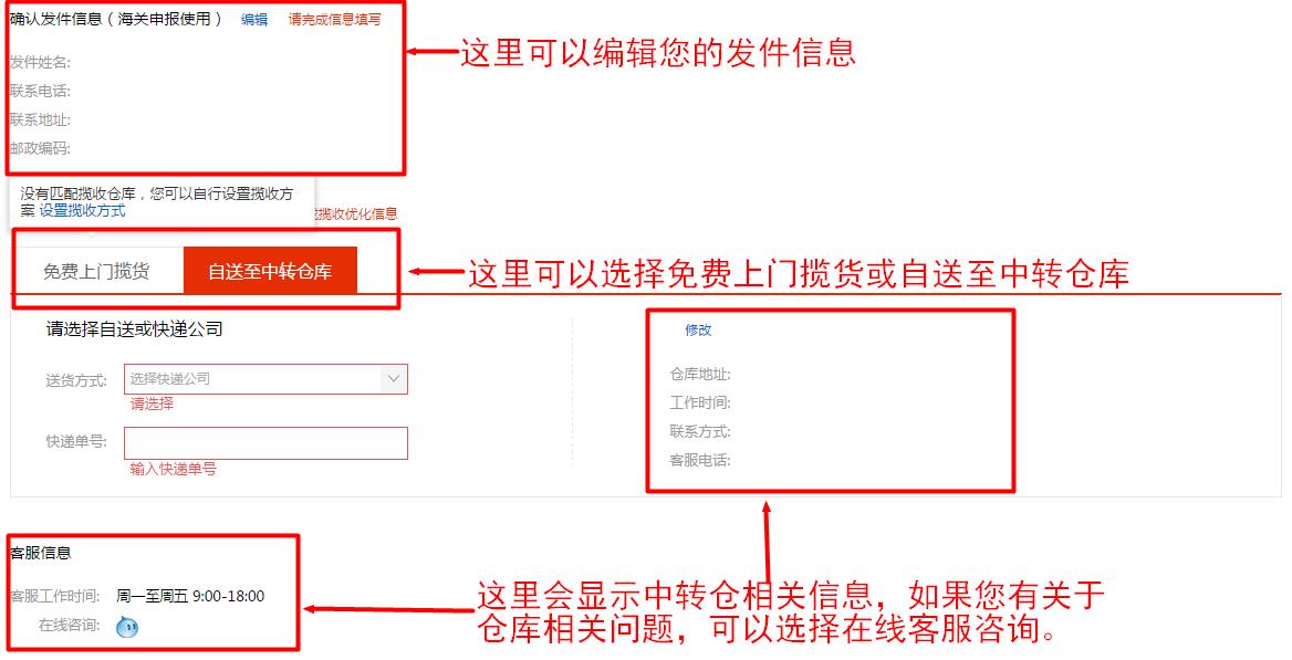 速卖通超过150欧元怎么发货 速卖通货代发货流程？