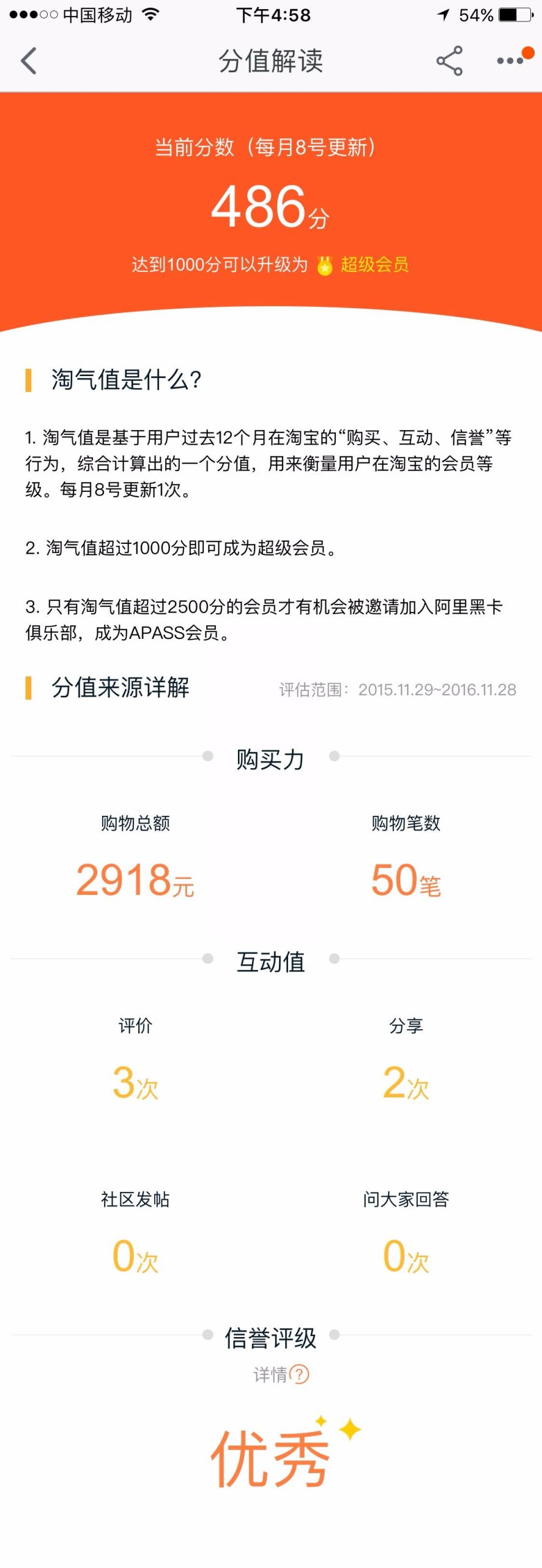 简单好听淘宝会员名字怎么取（淘宝账号起名字大全）