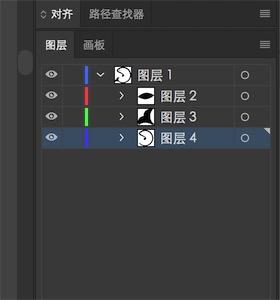 ai文件导入ae怎么分图层编辑（把ai文件导入ae还能编辑的操作方法）