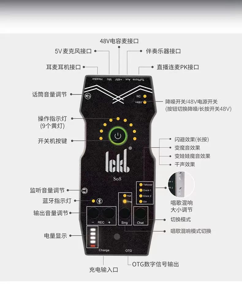 抖音ktv直播怎么弄原唱（如何开直播唱歌）