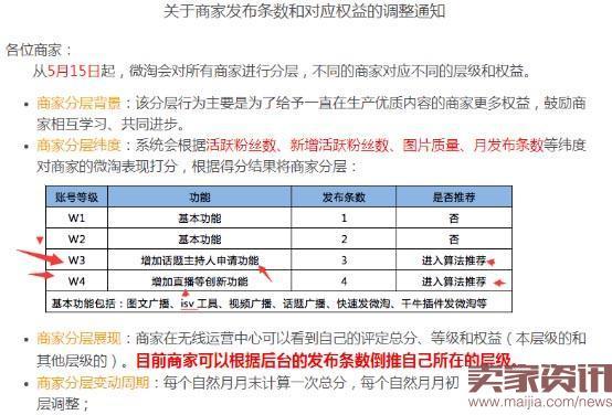 发了微淘怎么看不到（微淘看不到自己店铺的原因） - 12345678