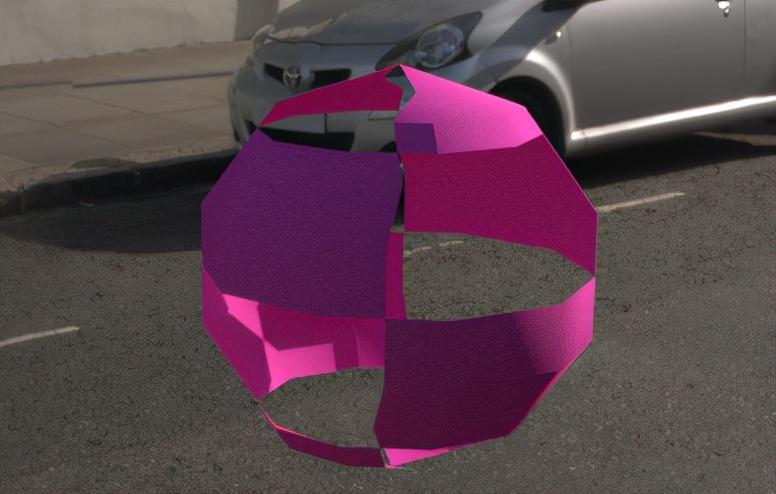 3dmax怎么贴材质渲染（3dmax材质贴图渲染教程）