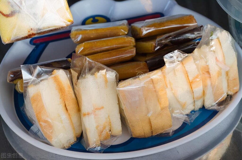 开淘宝卖零食要什么证（电商食品经营规则） - 12345678