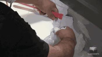 3d打印的原理和应用（3d打印的简单介绍）