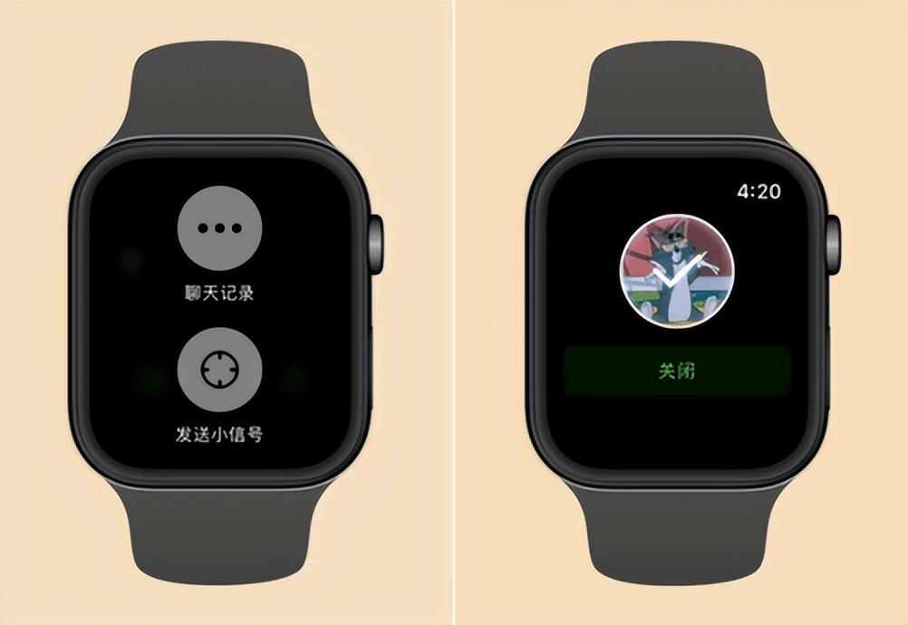 applewatch有什么用处（苹果手表最新款功能介绍）
