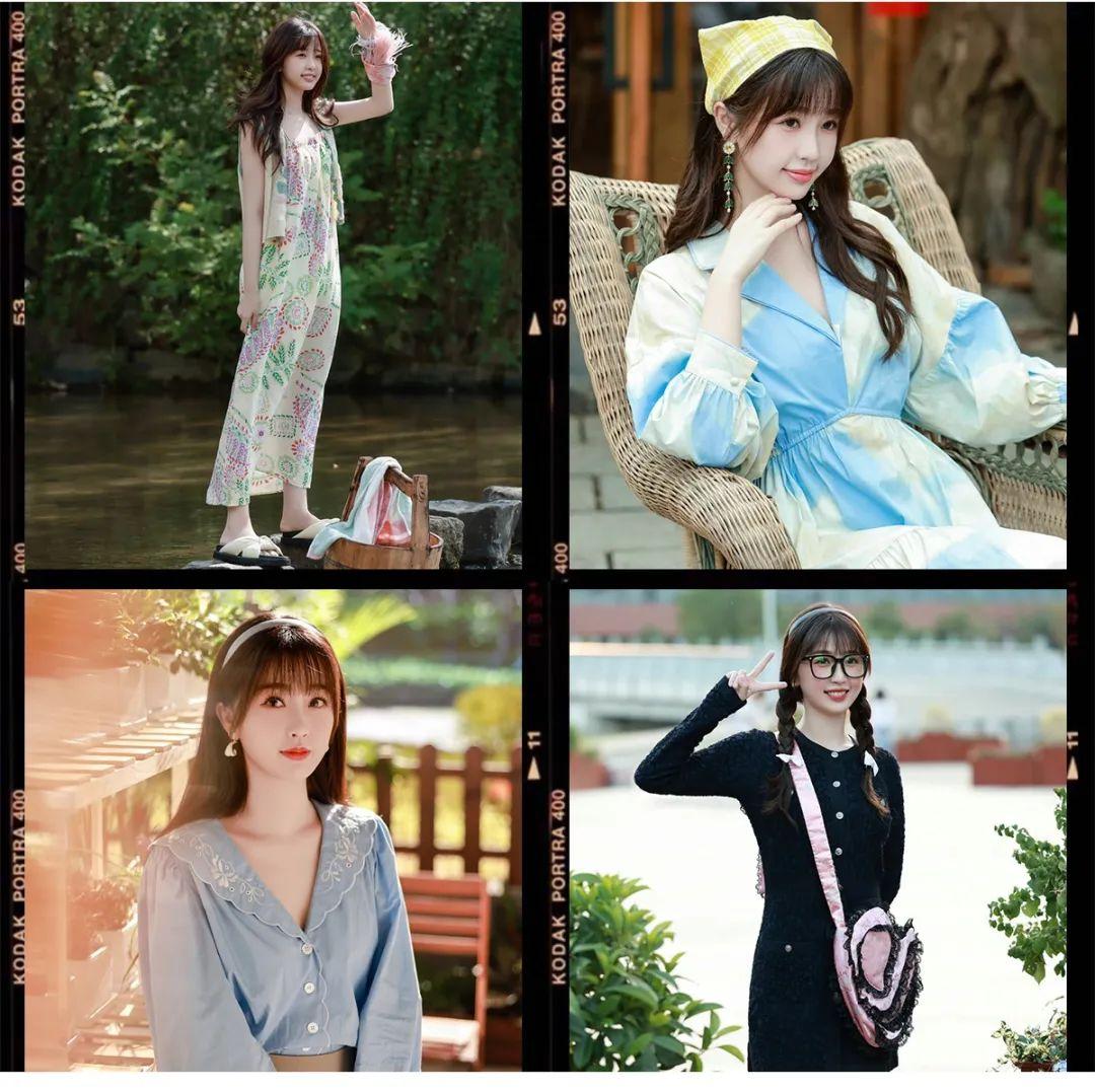 比较好看的女装淘宝店铺推荐（教你在网上买高质量衣服） - 12345678