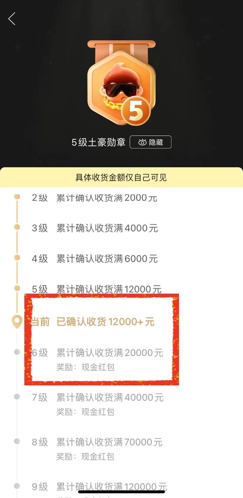 手机淘宝如何看总消费多少（淘宝花费统计明细） - 12345678