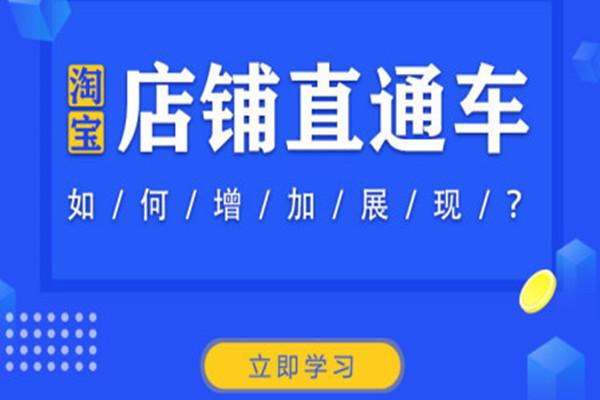 淘宝直通车展现量有什么用(直通车补展现量的方法)