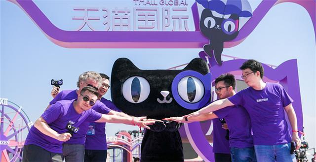 天猫明星店铺在哪里看（淘宝明星店铺入口）