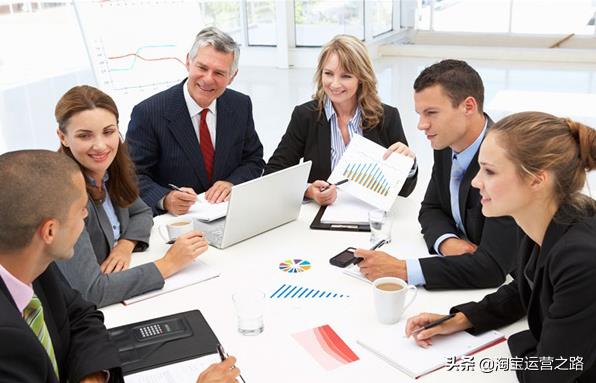 直通车点击率公式是什么（淘宝直通车的点击率计算公式）