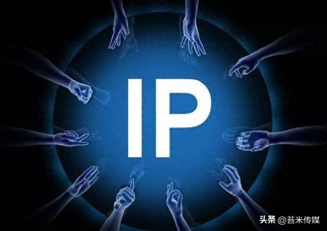 自媒体打造个人ip（如何打造个人IP）