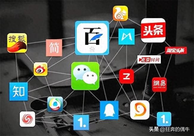初学自媒体怎么做（入门攻略）