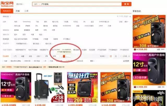 淘宝内容运营主要做什么的
