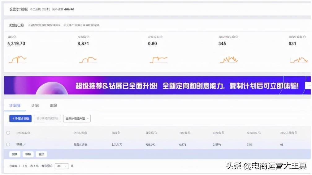 引力魔方与超级推荐的区别是什么