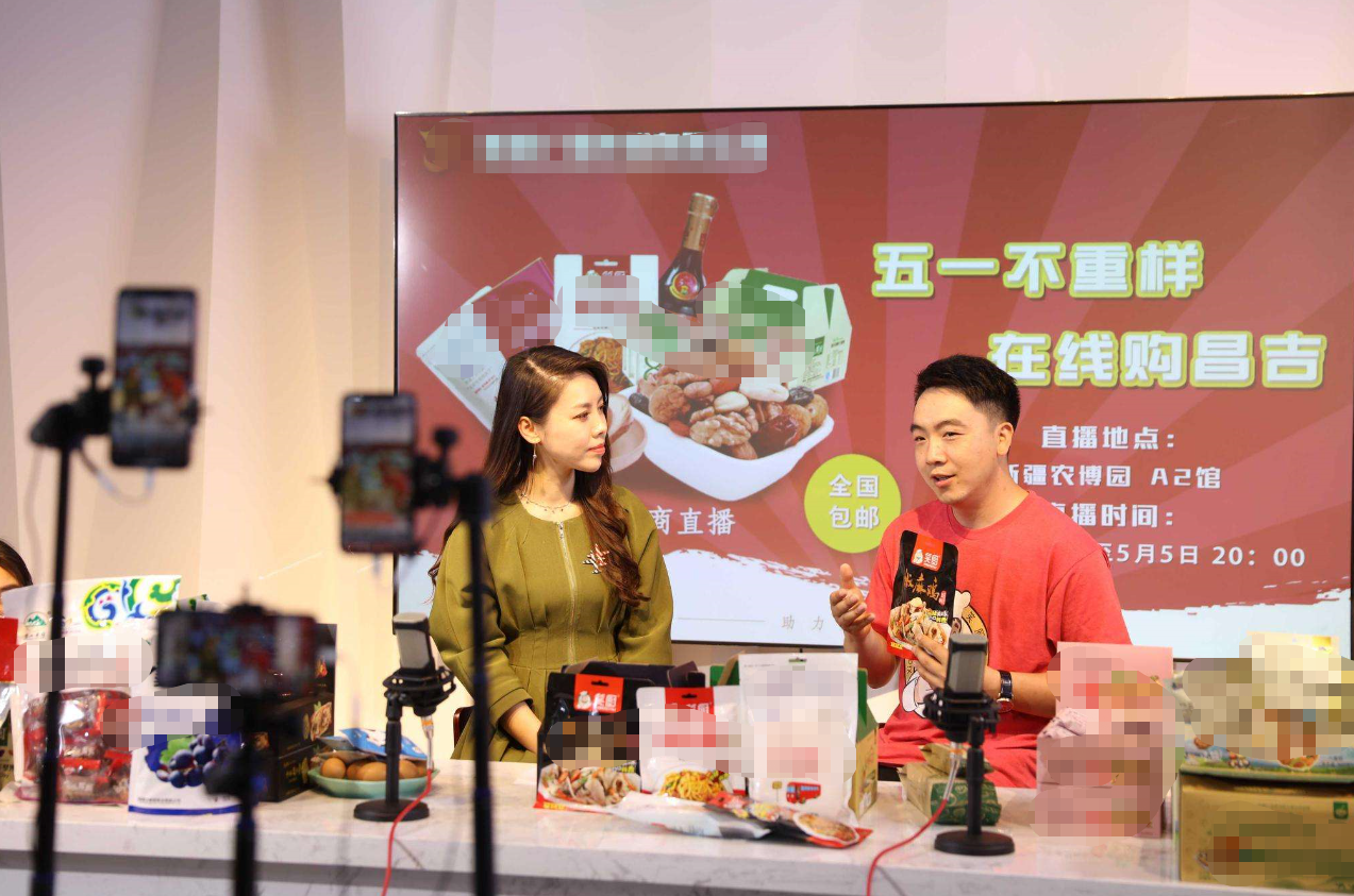 怎么才能让直播间人流量增加