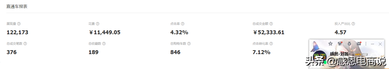 淘宝卖家助手一般有哪些