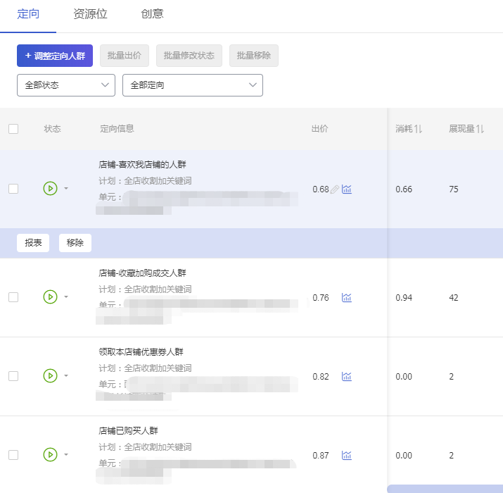 淘宝流量太少低价可以吗