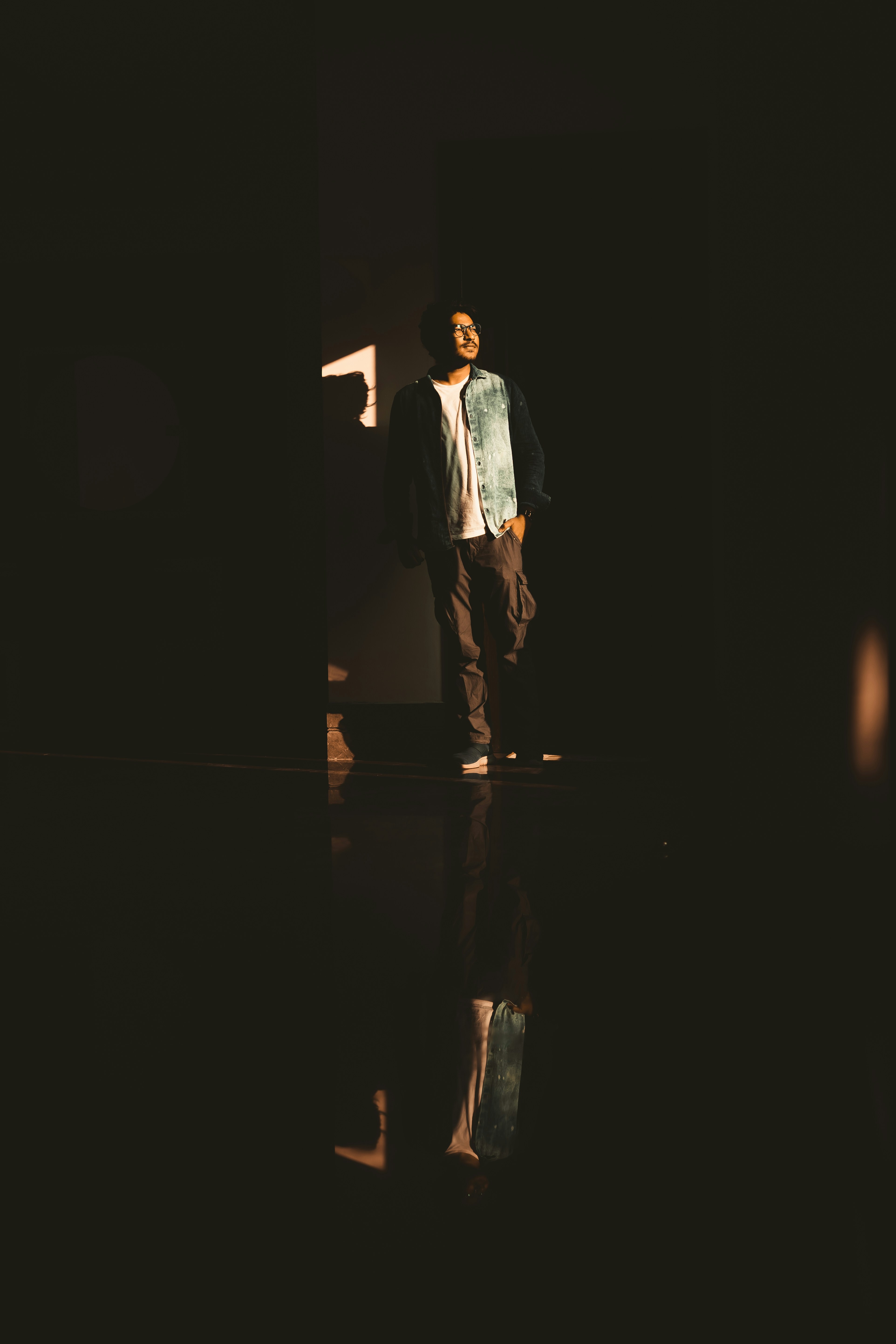 M码换算与选择建议视觉图