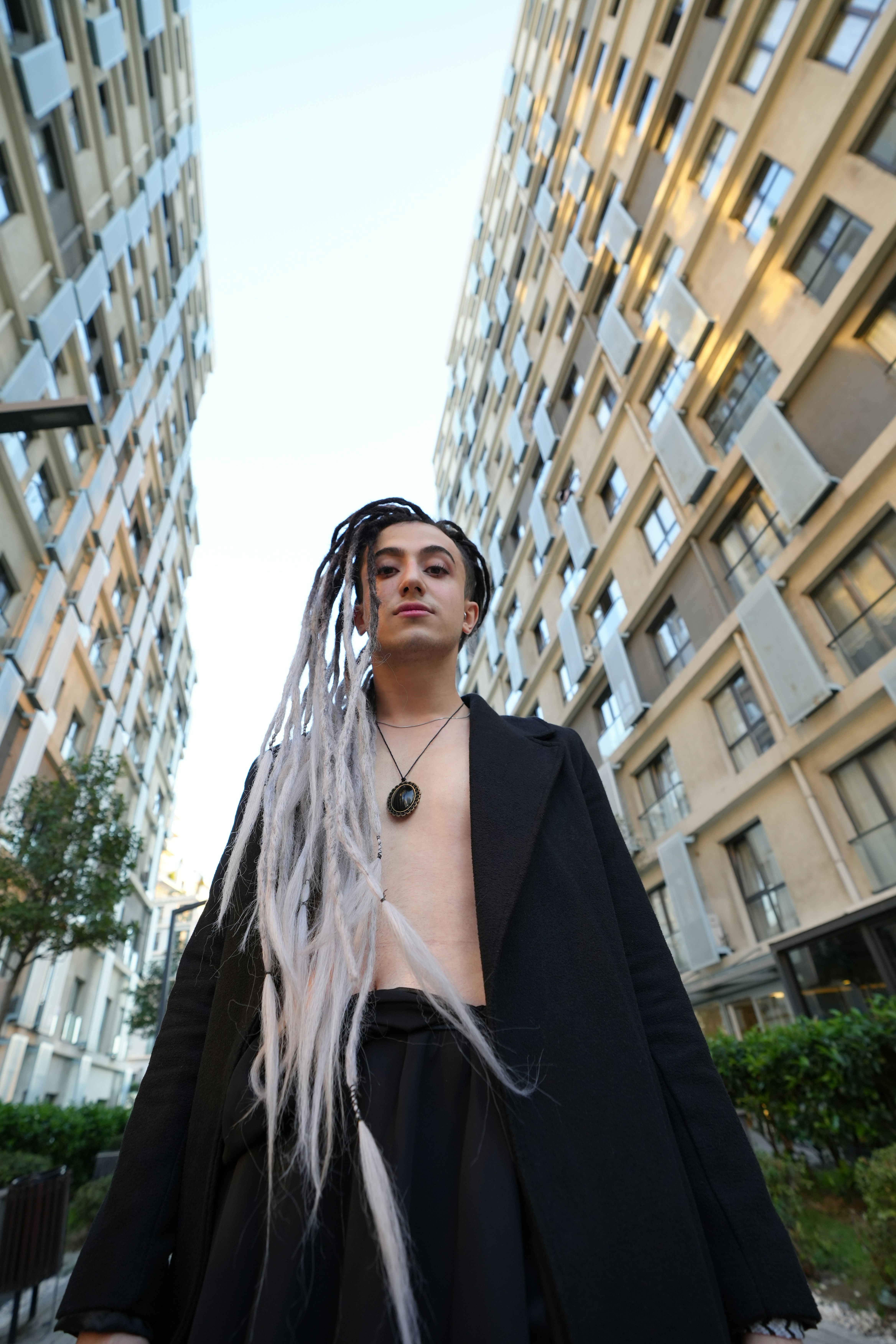 尺码体系差异与解释配图