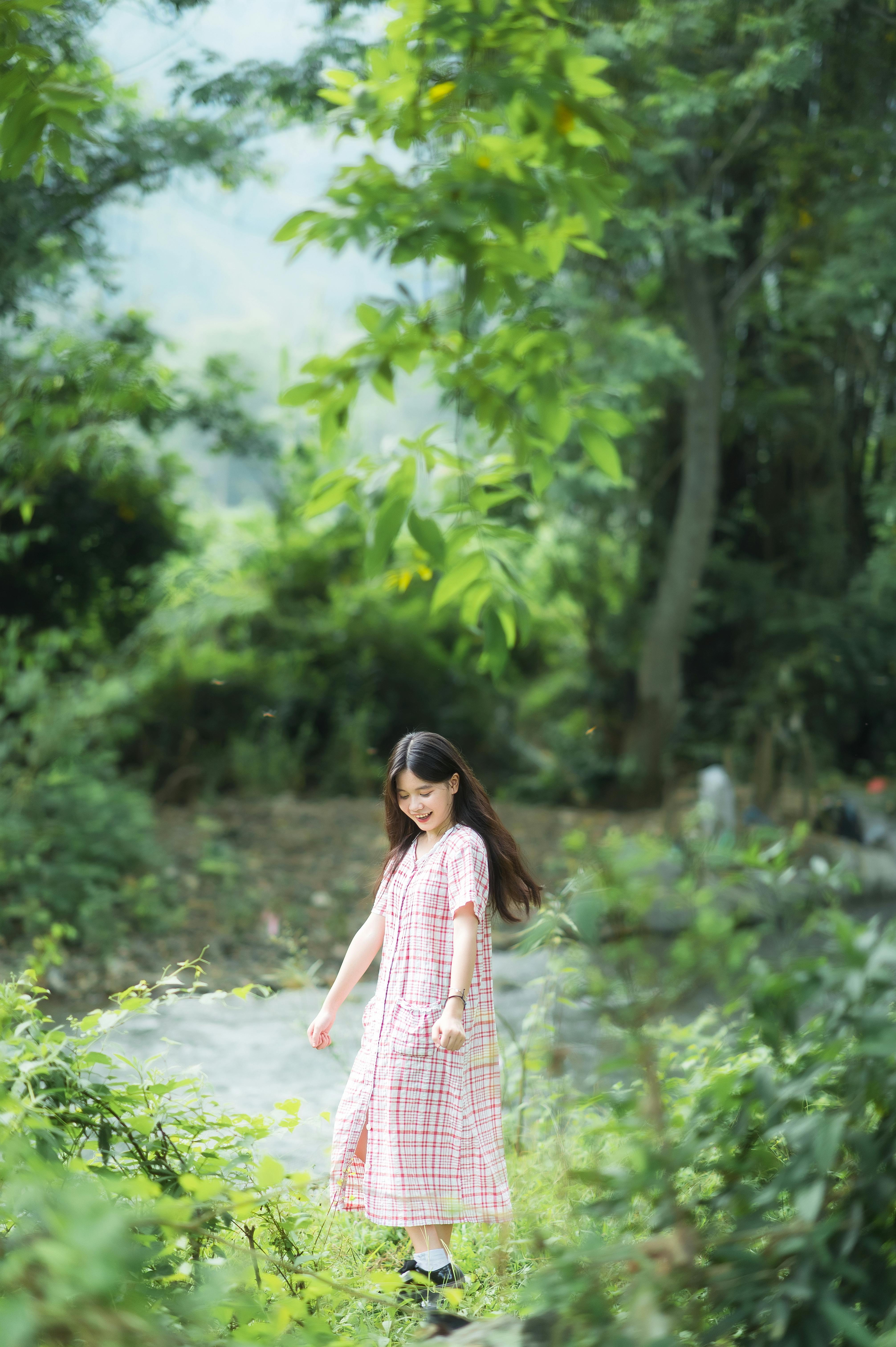 生活方式与日常场景参考