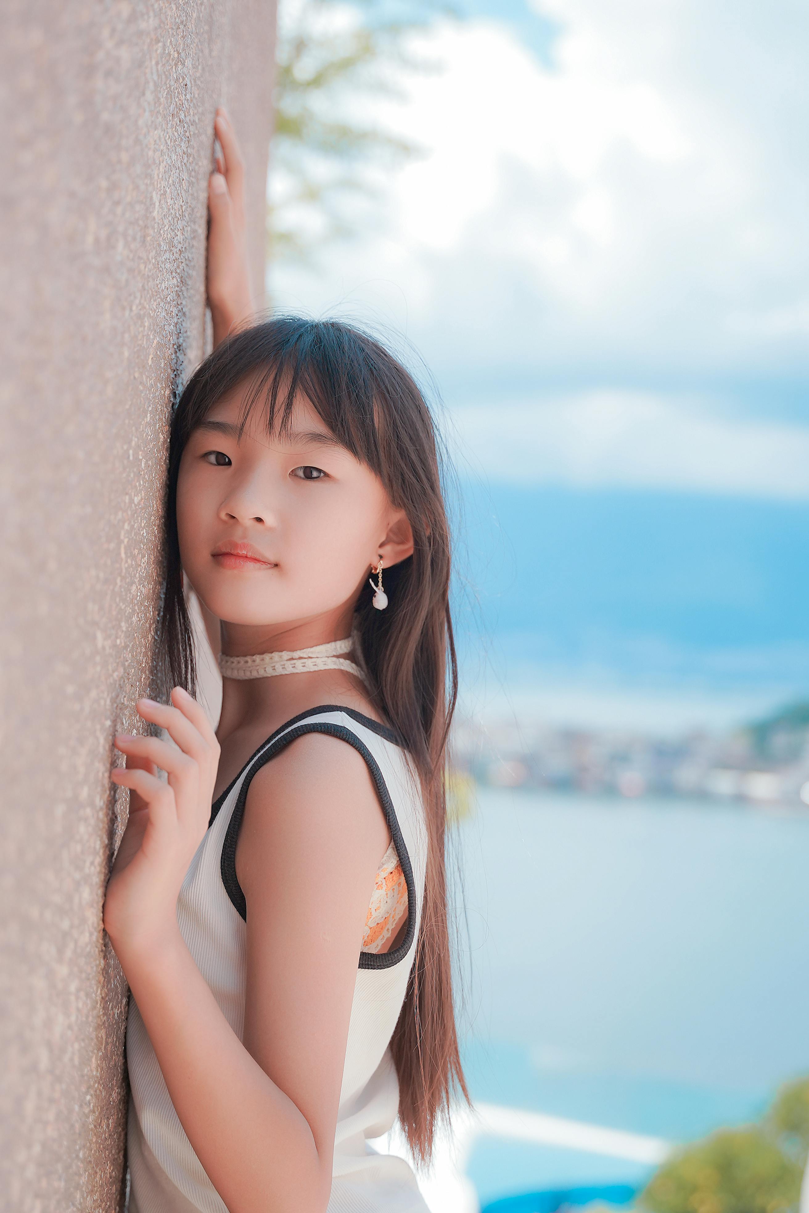 品牌人物风格与信任感参考